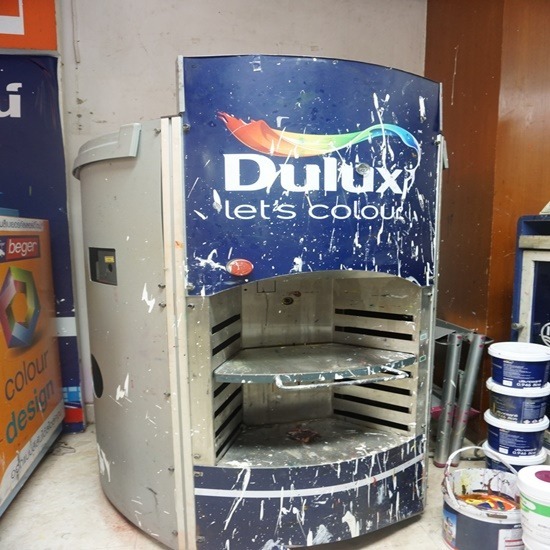 ศูนย์ผสมสี dulux บางซื่อ ศูนย์ผสมสี dulux บางซื่อ
